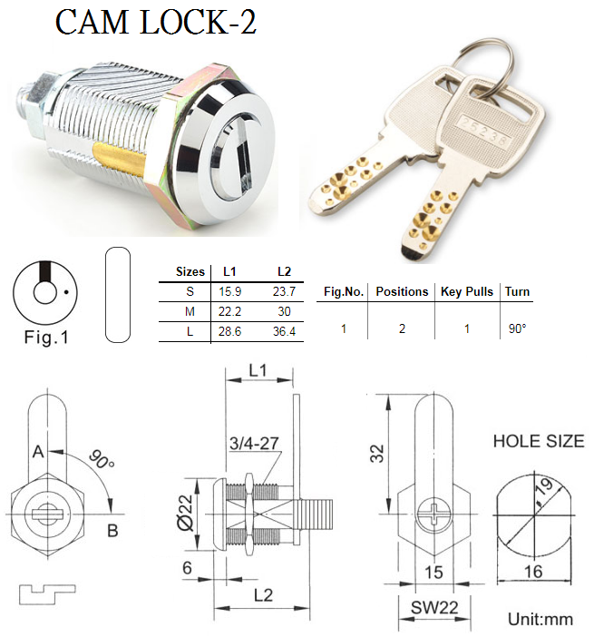 Can Lock -2